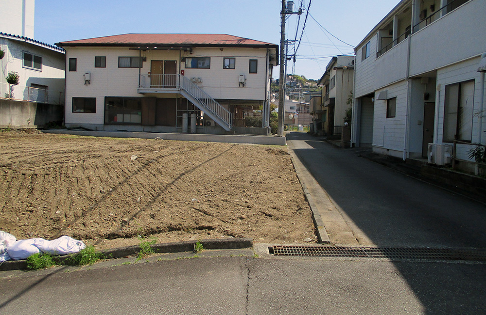 分譲地・ 静岡県伊豆の国市大仁全2区画・155.15㎡（46.93坪）〜